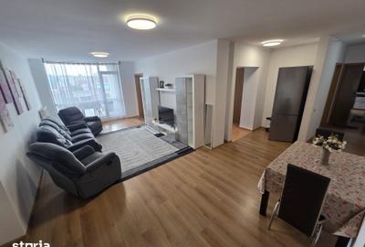Apartament cu 4 camere semidecomandat în Central - 11