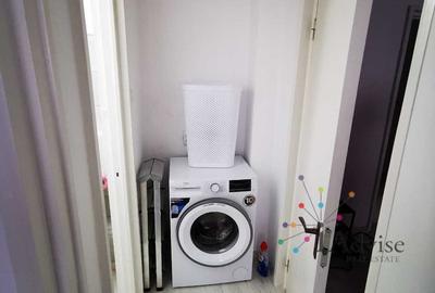 Apartament cu 2 camere în Vlahuță