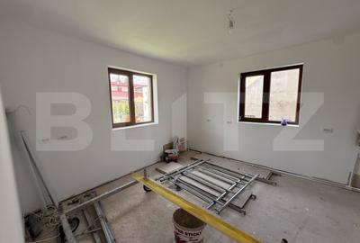 Casă cu 4 camere cu Teren 500 Mp în Brebu - 6