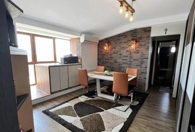 Apartament cu 3 camere decomandat în Soarelui - 5