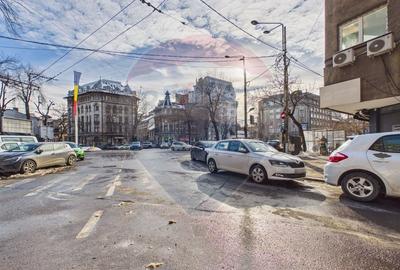 Spațiu comercial, de 12 mp, în Universitate - 2