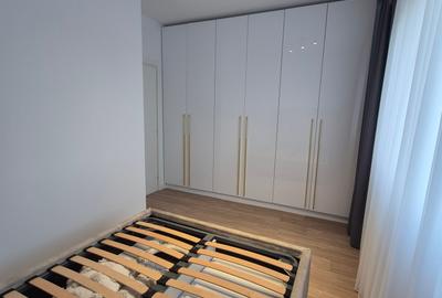 Apartament cu 2 camere decomandat în Timișoara - 7