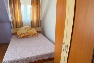 Casă cu 7 camere cu Teren 1388 Mp în Bradu - 16