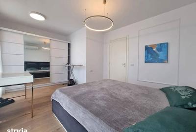 Apartament cu 2 camere în Crângași - 9