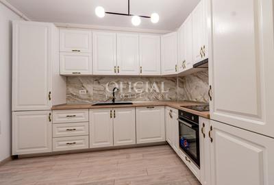 Apartament cu 2 camere semidecomandat, mobilat în Florești - 3