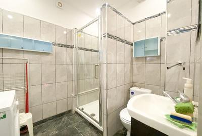 Casă individuală cu 3 camere cu Canalizare în Grigorescu - 5