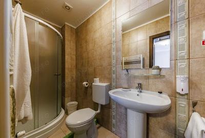 Casă cu 12 camere cu Teren 5028 Mp în Poiana - 19