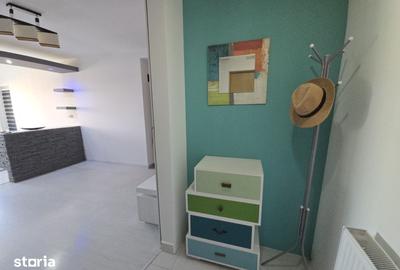 Apartament cu 2 camere în Florești - 10