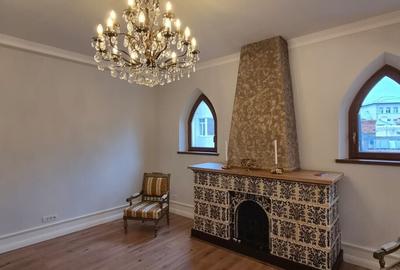 Apartament cu 3 camere decomandat în Foișorul de Foc
