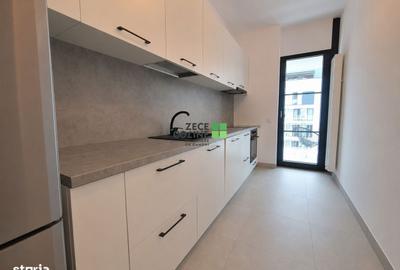 Apartament cu 2 camere decomandat în Central - 4