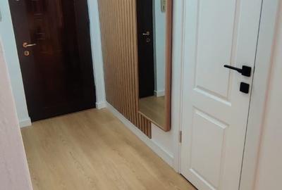 Apartament cu 2 camere decomandat în Scriitorilor - 2