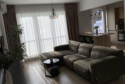 Apartament cu 2 camere în Mogoșoaia - 3