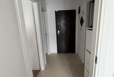 Apartament cu 2 camere decomandat în Crețuleasca - 6