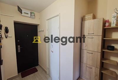 Apartament cu 2 camere semidecomandat, mobilat în Calea București - 9