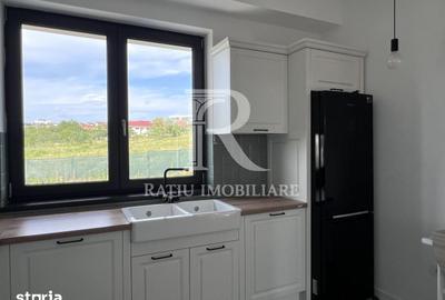 Casă cu 4 camere cu Teren 350 Mp în Iorga - 3