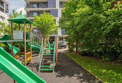 Apartament cu 3 camere semidecomandat, mobilat în Bună Ziua - 19