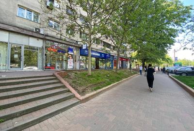 Spațiu comercial, de 183 mp, în 1 Decembrie 1918