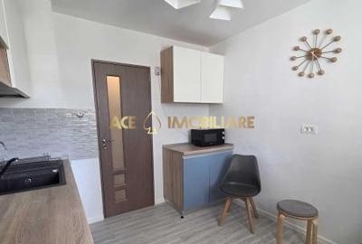 Apartament cu 3 camere decomandat, mobilat în Crângași - 5