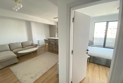 Apartament cu 2 camere în Bragadiru - 13