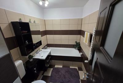 Apartament cu 2 camere decomandat în Gorjului - 5
