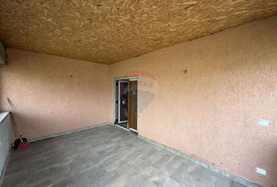 Casă individuală cu 5 camere cu Teren 3960 Mp în Lămotești - 3