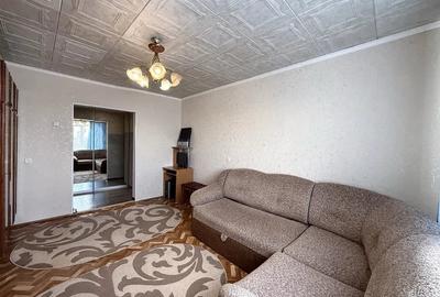 Apartament cu 2 camere decomandat în Brâncoveanu