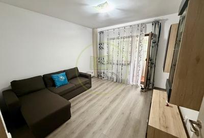 Apartament cu 2 camere decomandat, mobilat în Craiovița Nouă