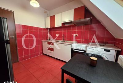 Apartament cu 2 camere în Soarelui