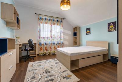 Casă individuală cu 5 camere cu Canalizare în Biled - 21