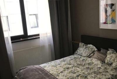 Apartament cu 2 camere decomandat, mobilat în Grozăvești - 8