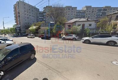Teren de 880 mp, în Ultracentral