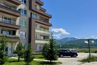 Apartament cu 3 camere decomandat în Cristian - 2