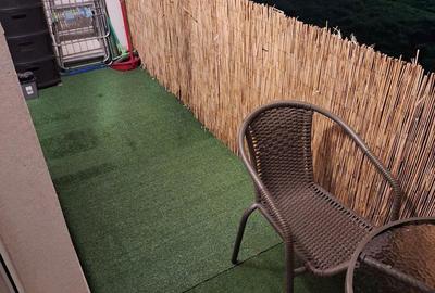 Apartament cu 3 camere în Florești - 1
