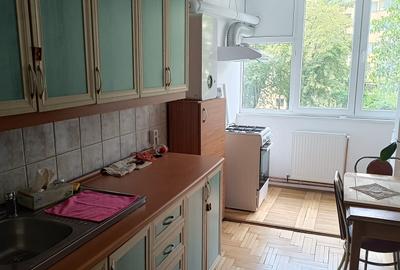 Apartament cu 2 camere în Grigorescu