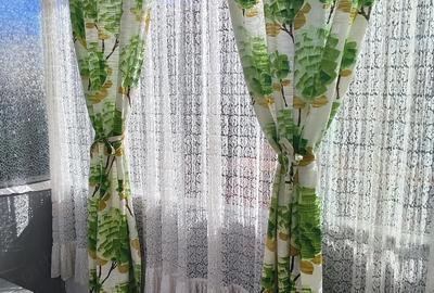 Apartament cu 2 camere nedecomandat în Centrul Civic