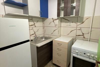 Apartament cu 2 camere semidecomandat în Lipovei - 6