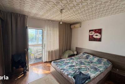 Apartament cu 3 camere, mobilat în Colentina - 7
