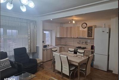 Apartament cu 3 camere decomandat, mobilat în Independenței - 4
