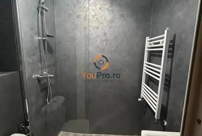Garsonieră, mobilată în Buziașului - 8