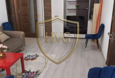 Apartament cu 2 camere, mobilat în Domenii - 3