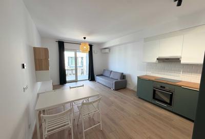 Apartament cu 2 camere decomandat în Doamna Ghica - 6