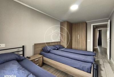 Casă cu 4 camere decomandat cu Teren 300 Mp în Central - 6