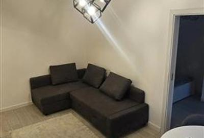 Apartament cu 3 camere nedecomandat, mobilat în Șagului