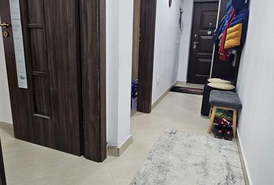 Apartament cu 2 camere decomandat în Central - 2