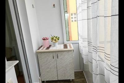 Apartament cu 2 camere semidecomandat în Central - 11