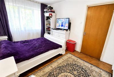 Apartament cu 2 camere semidecomandat în Centrul Civic - 3