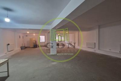 Spațiu comercial, de 490 mp, în Central - 1