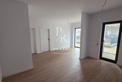Apartament cu 2 camere semidecomandat în Florești - 3
