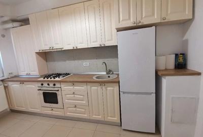 Apartament cu 2 camere decomandat în Militari - 2
