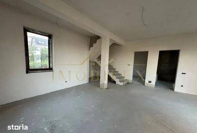 Casă cu 4 camere cu Teren 300 Mp în Iris